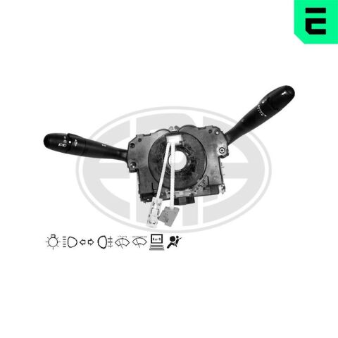 Переключатель подрулевой Переключатель подрулевой