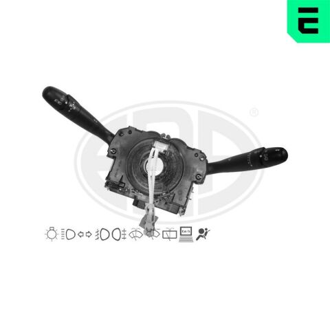 Перемикач підрульовий Перемикач підрульовий