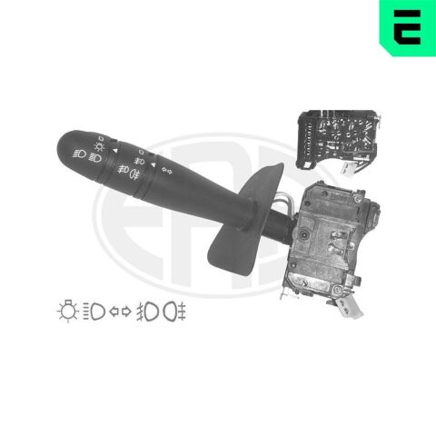 Переключатель подрулевой Переключатель подрулевой