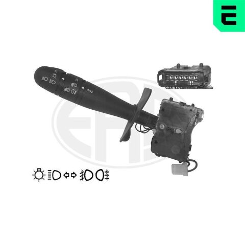 Перемикач підрульовий Перемикач підрульовий