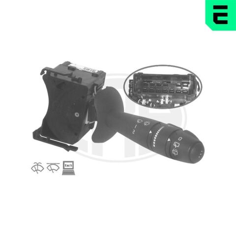 Перемикач підрульовий Перемикач підрульовий