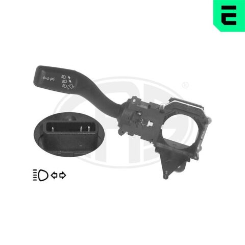 Перемикач підрульовий Перемикач підрульовий