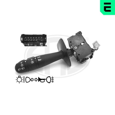 Перемикач підрульовий Перемикач підрульовий