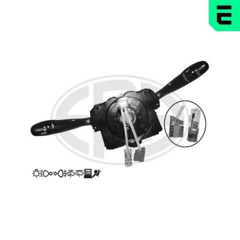 Переключатель подрулевой Переключатель подрулевой