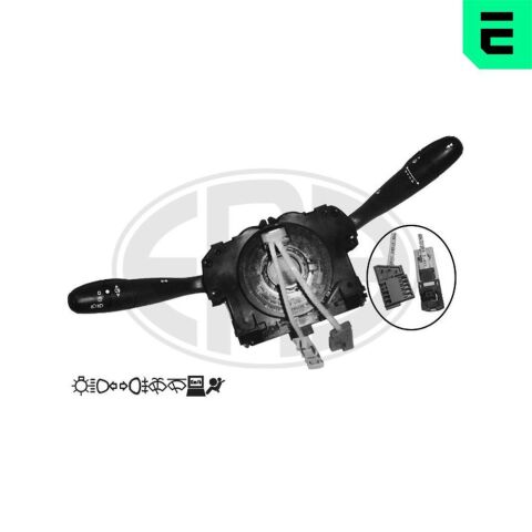 Перемикач підрульовий Перемикач підрульовий