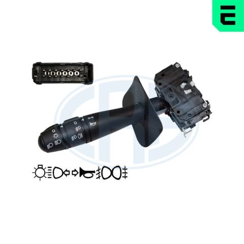 Перемикач підрульовий Перемикач підрульовий