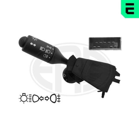 Перемикач підрульовий Перемикач підрульовий