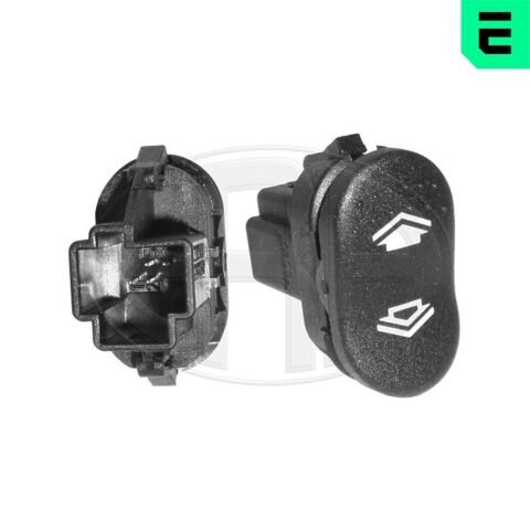 Перемикач склопідйомника