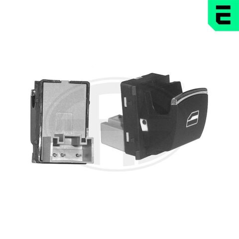 Перемикач склопідйомника