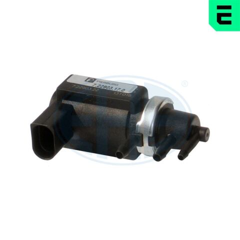 Перетворювач тиску, управління ВГ