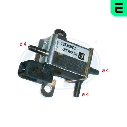 Перетворювач тиску, управління ВГ