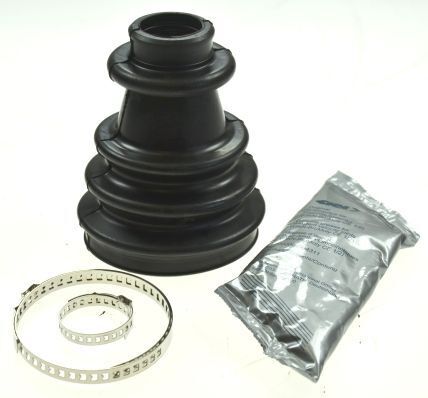 Пильовик приводу колеса Пильовик приводу колеса