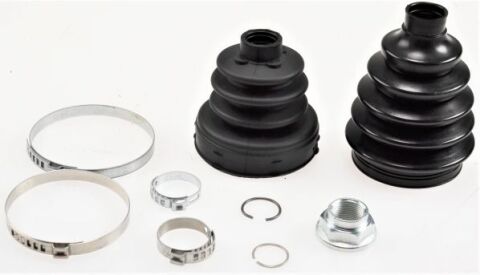 Пильовик приводу колеса Пильовик приводу колеса