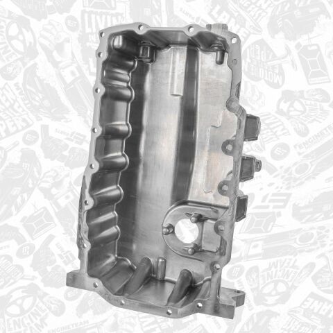 Піддон картеру