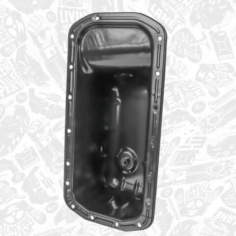 Поддон картера Поддон картера