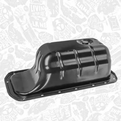 Поддон картера Поддон картера