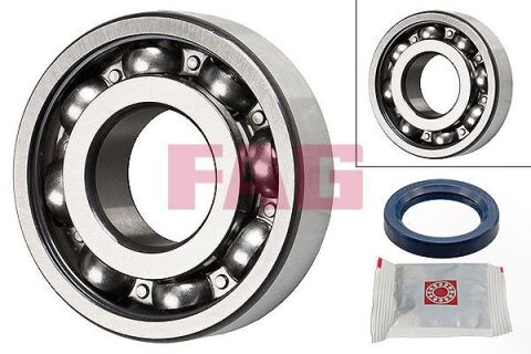 Подшипник колесный Подшипник колесный