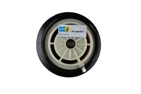 Пневматична пружина