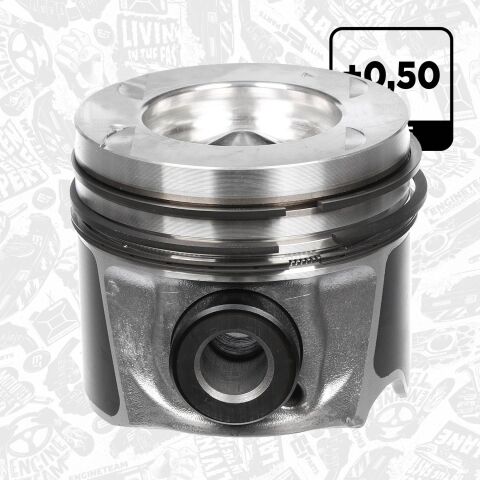 Поршень Поршень