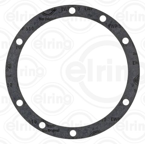 Прокладка, вакуумний насос