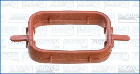 Прокладки двигателя