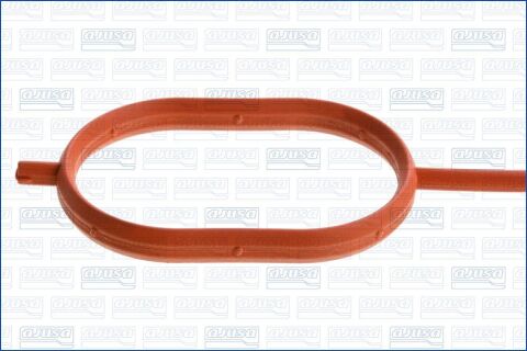 Прокладки двигуна