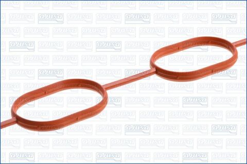 Прокладки двигуна