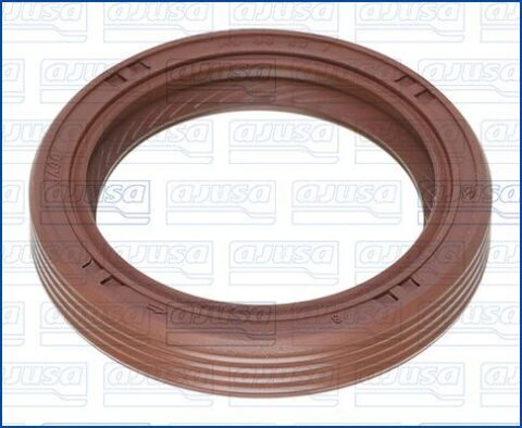 Прокладки двигуна