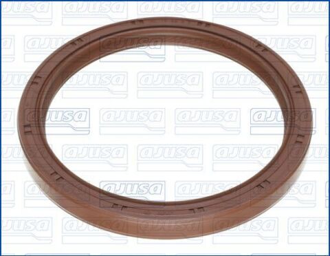 Прокладки двигуна