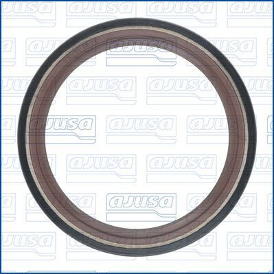 Прокладки двигуна