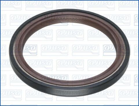 Прокладки двигуна