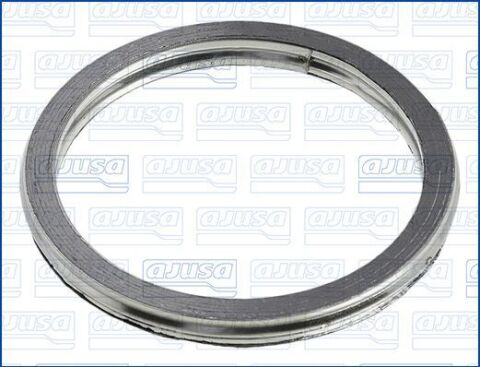 Прокладки двигуна Прокладки двигуна