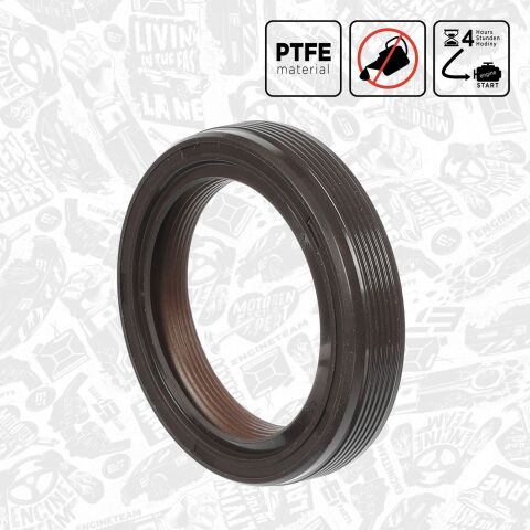 Прокладки двигуна