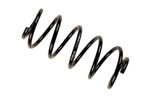 Пружина подвески