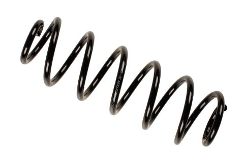 Пружина подвески