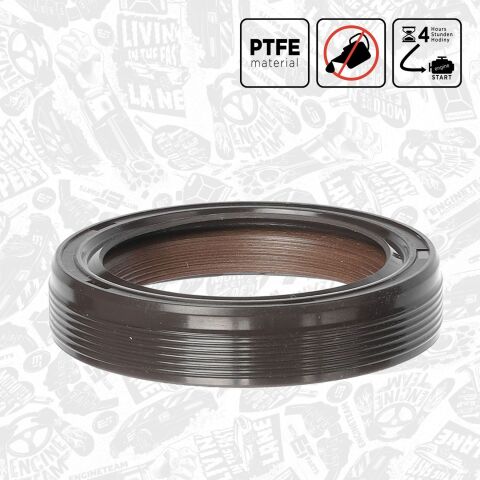 Прокладки двигуна