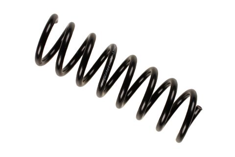 Пружина підвіски
