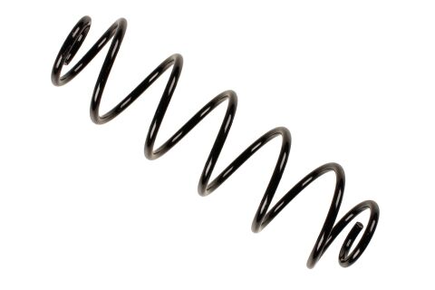 Пружина подвески