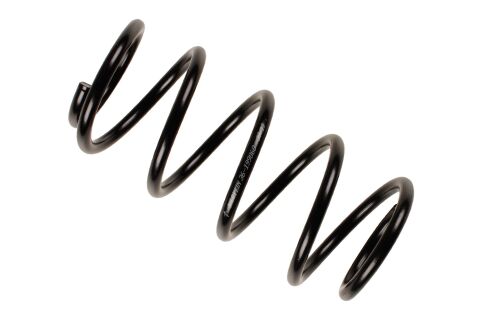 Пружина підвіски