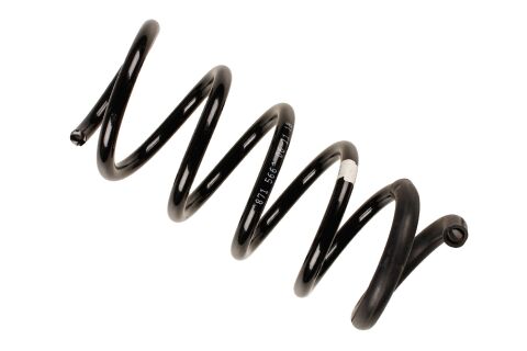 Пружина підвіски