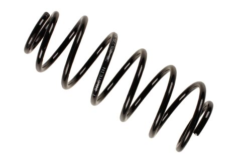 Пружина підвіски