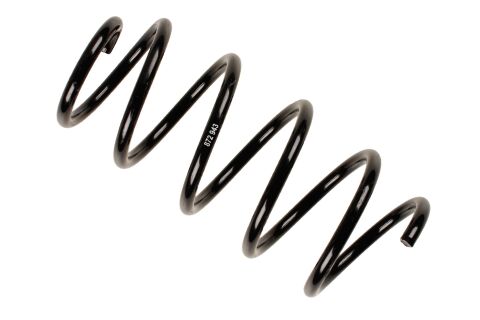 Пружина підвіски