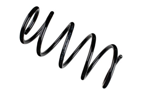 Пружина підвіски