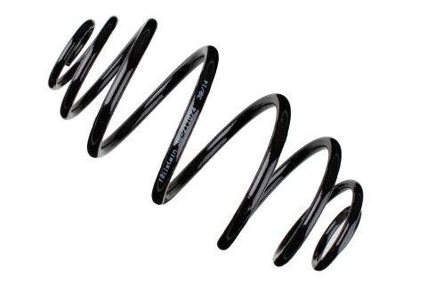 Пружина подвески