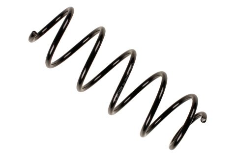 Пружина підвіски