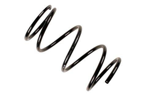 Пружина підвіски