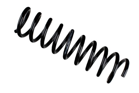 Пружина підвіски