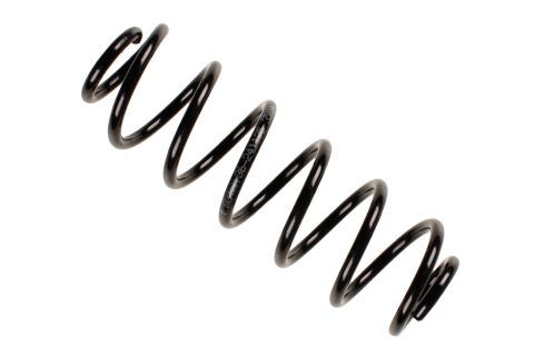 Пружина підвіски
