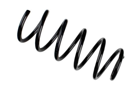 Пружина підвіски