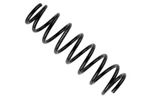 Пружина підвіски